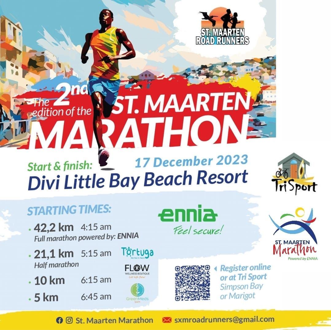 Ennia Marathon 2023